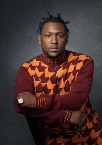 Hit-Boy enters Grammys with producer nod while helping father navigate music industry after prison