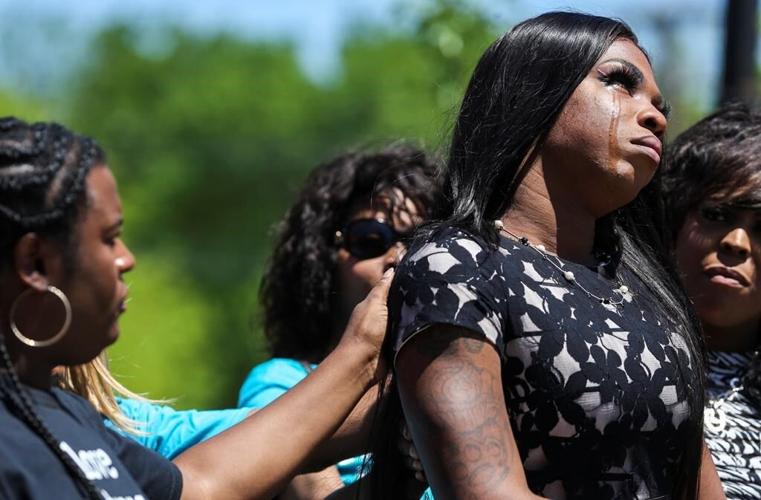 Who was Muhlaysia Booker? Here's what to know after the man accused of killing her pleaded guilty