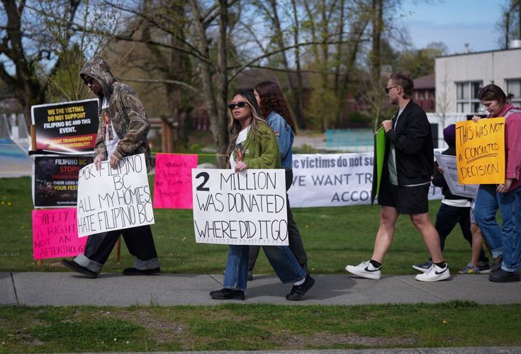 In the news today: Extortion schemes, Alberta referendum, Lapu Lapu anniversary