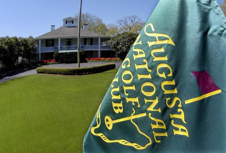 Man pleads guilty in theft of Arnold Palmer green jacket and other memorabilia from Augusta