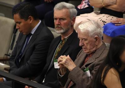 War crimes inquiry research sheds fresh light on ɫֱ screening, policies