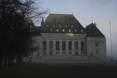 Supreme Court of Canada sides with couple over disputed portion of their backyard