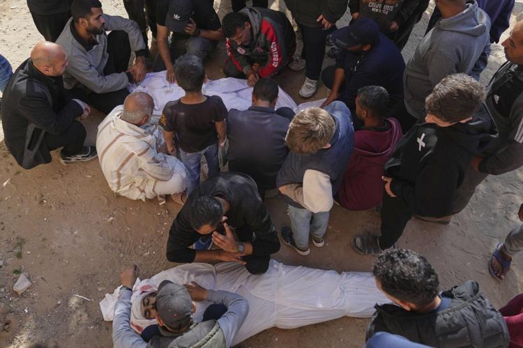 Hamas says it will only release American-Israeli hostage if ceasefire deal is implemented
