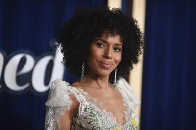 Biden taps Gaga, Clooney, Garner, others for arts committee