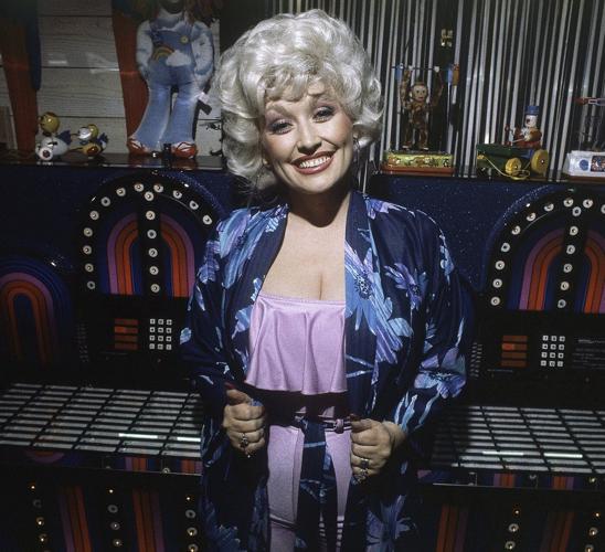 Dolly Parton, beloved music and film icon known for her personality and songwriting, dies at 80