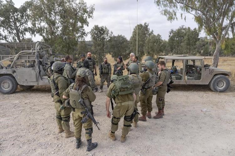 Blinken presses Hamas to seal cease-fire with Israel, says 'the time is now' for a deal