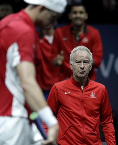 Pickleball Slam: Roddick, Agassi, McEnroe, Chang take swings