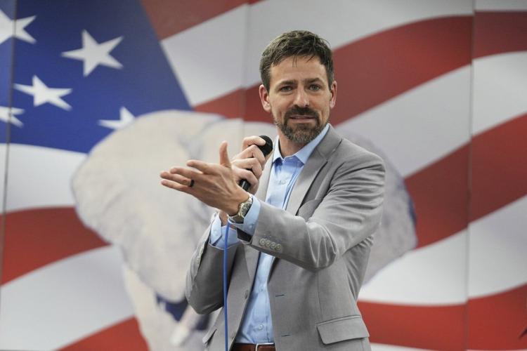 Some Jan. 6 rioters pardoned by Trump are now embraced as heroes and candidates for office