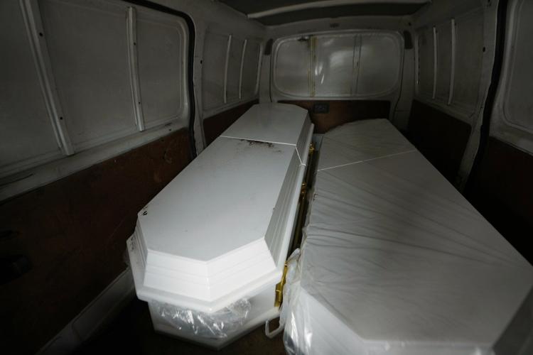 PHOTO COLLECTION: Dominican Republic Roof Collapse