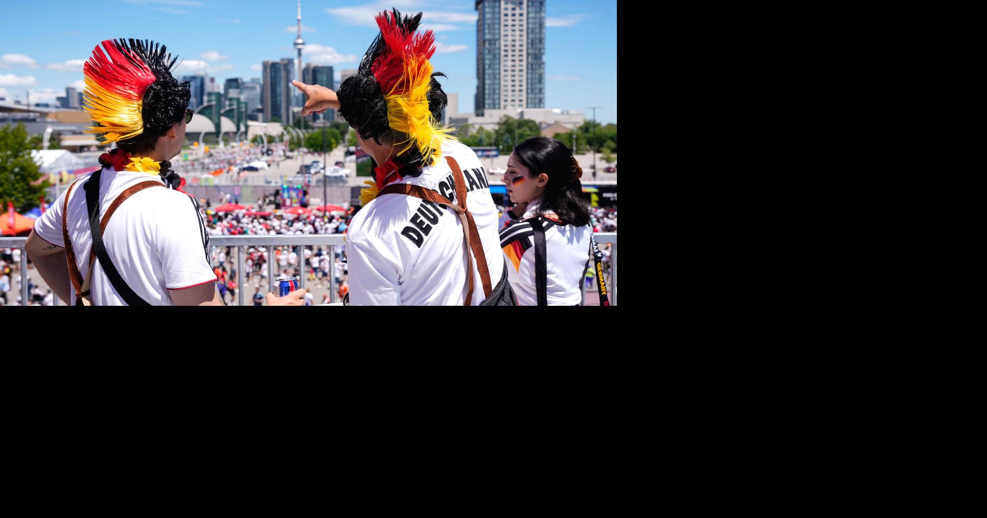 StatCan figures show minor FIFA World Cup bump |