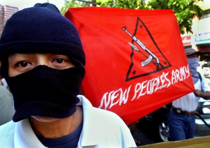 Philippine government and communist rebels agree to resume talks to end a deadly protracted conflict