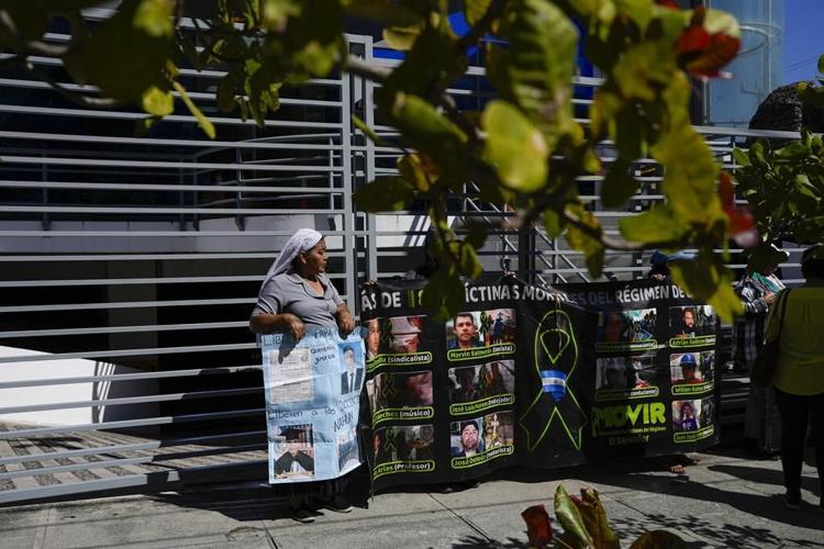 El Salvador votes in presidential election that the 'world’s coolest dictator' has clear path to win