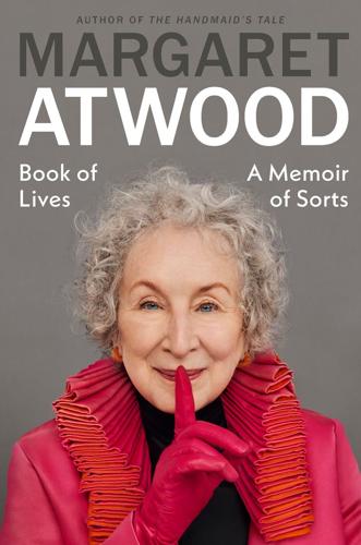 Margaret Atwood reflects on literature, feminism and luck