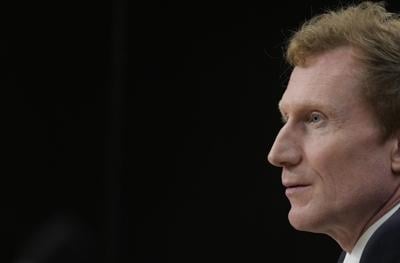 CP NewsAlert: Miller says Palestinian exhibit at rights museum 'should be rectified'