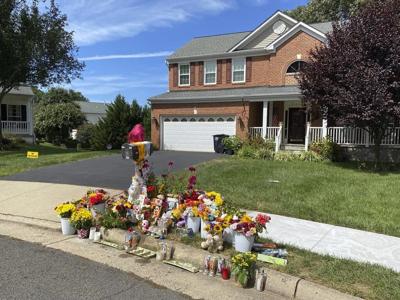 Husband of missing Virginia woman to head to trial in early 2025