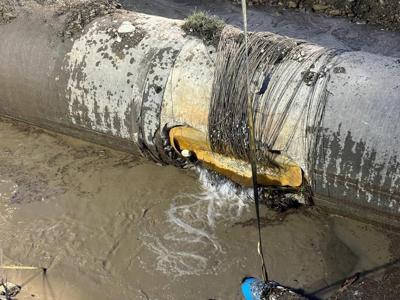 Un comité d'experts examinera les causes de la rupture de la conduite d'eau à Calgary