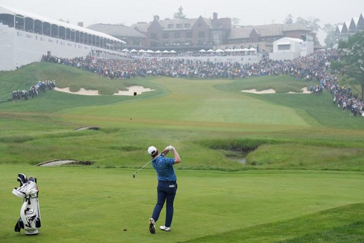 Canada's professional golfers on the upswing headed into 2025