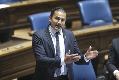 Manitoba Opposition to delay bill that would license some addiction centres