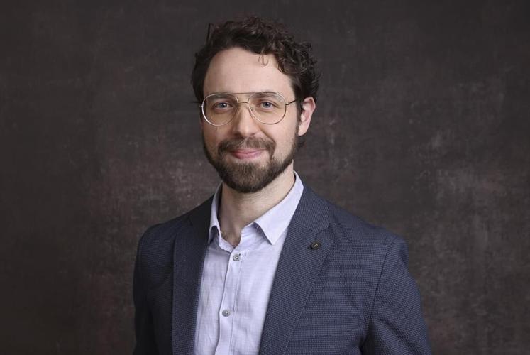 ��ɫtv writer David West Read nabs Tony nomination for '& Juliet'