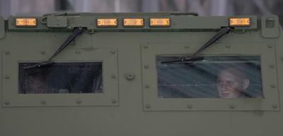 Poland gets 1st U.S.-made HIMARS rocket launchers amid concerns over war in Ukraine