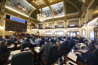 Montana Supreme Court declares 2021 abortion restrictions unconstitutional