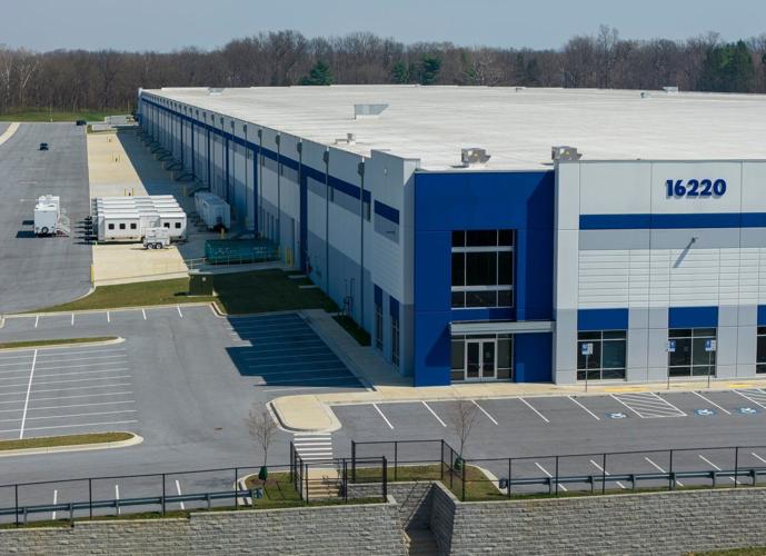 Protesters rally against planned Maryland immigration detention facility that's now paused