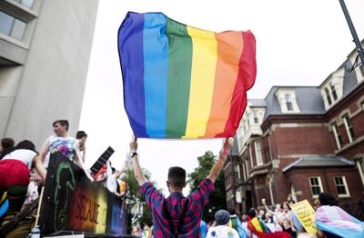 Nova Scotia premier misses Halifax Pride parade for second consecutive year
