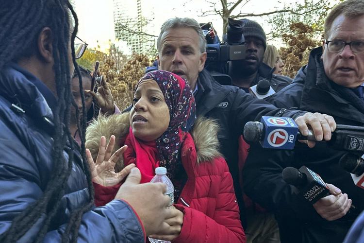 Boston City Council member is arrested on fraud and theft charges