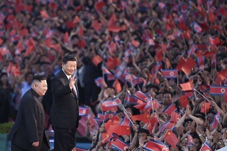 Russia-North Korea pact could dent China's influence, but Beijing still holds sway over both