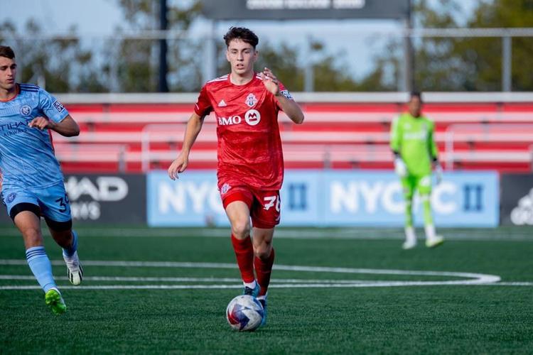 Canada names roster for CONCACAF U-20 men's qualifiers in Trinidad and Tobago