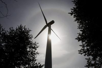 EverWind lands more than $240M in financing for N.S. wind and hydrogen projects