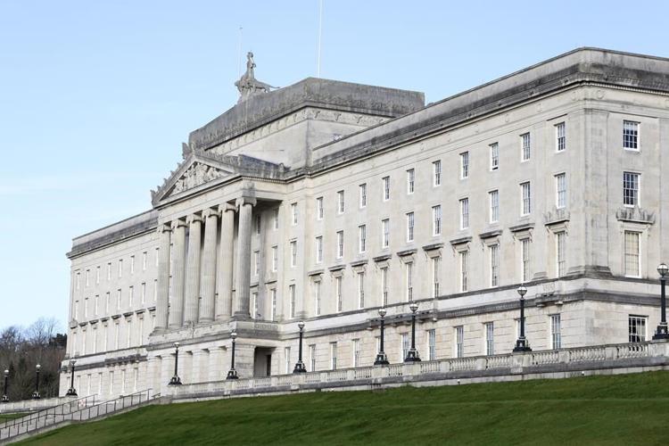 For the first time, an Irish nationalist will lead Northern Ireland's government