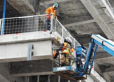 Travailleurs temporaires: des secteurs s'attendent à une «crise de main-d'œuvre»