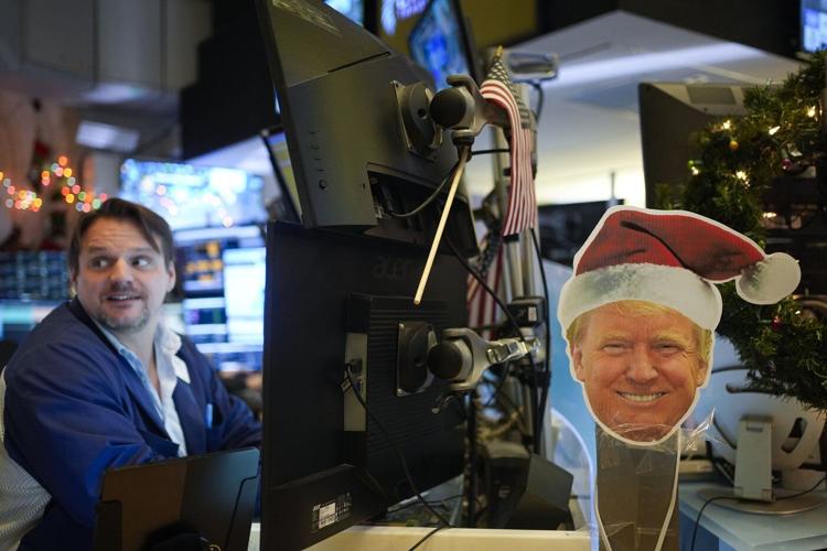 PHOTO COLLECTION: AP Top Photos of the Day, Thursday, January 2, 2025