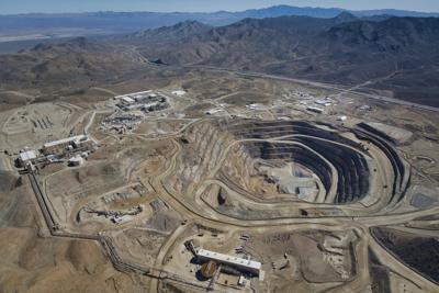 America's only rare earth producer gets a boost from Apple and Pentagon agreements