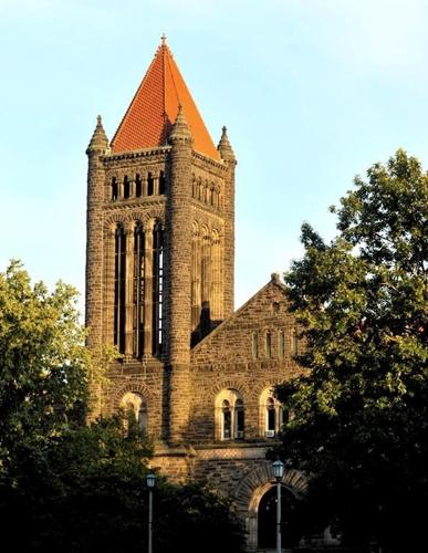 Several Midwestern cities are going to be counted again like it's 2020
