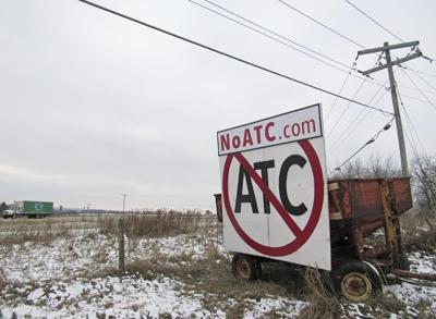Federal judge temporarily blocks plans for a power line in Mississippi River wildlife refuge