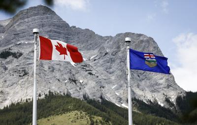 Hearing begins on Alberta separation referendum question
