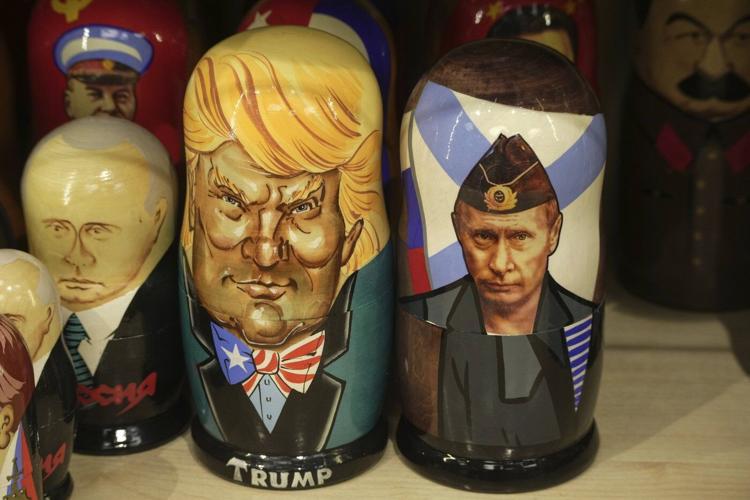 What the White House and Kremlin said about the Trump-Putin call