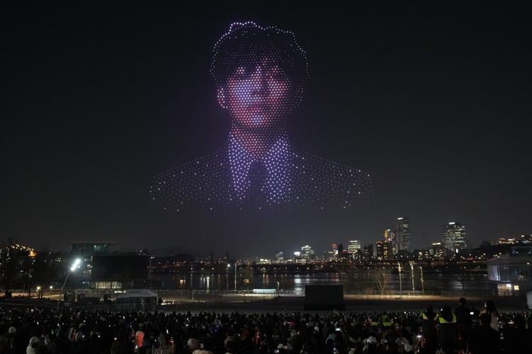 'It feels like a homecoming': BTS Army takes over Toronto ahead of stadium shows
