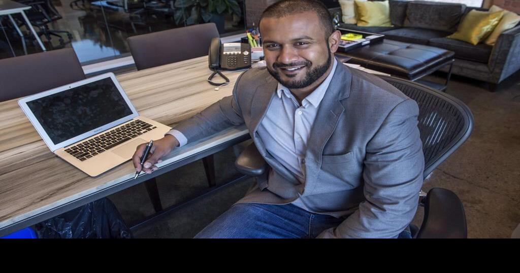 Dax Dasilva returns to Lightspeed as interim CEO, JP Chauvet steps down