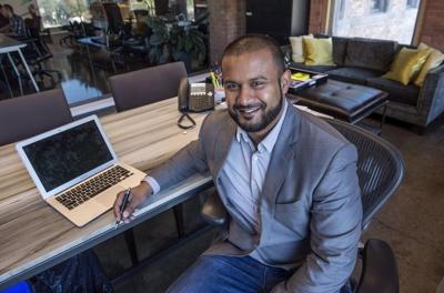 Dax Dasilva returns to Lightspeed as interim CEO, JP Chauvet steps down