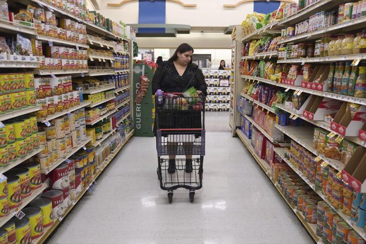 Big changes are being proposed for a US food aid program. Here's a breakdown by the numbers