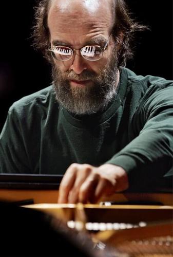 George Winston, million-selling pianist known for his melodic style, dead at age 73