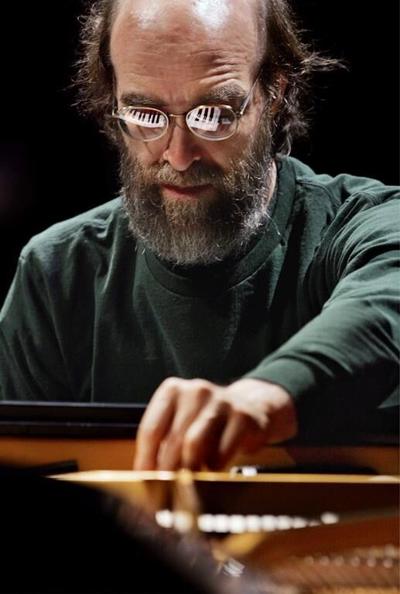 George Winston, million-selling pianist known for his melodic style, dead at age 73