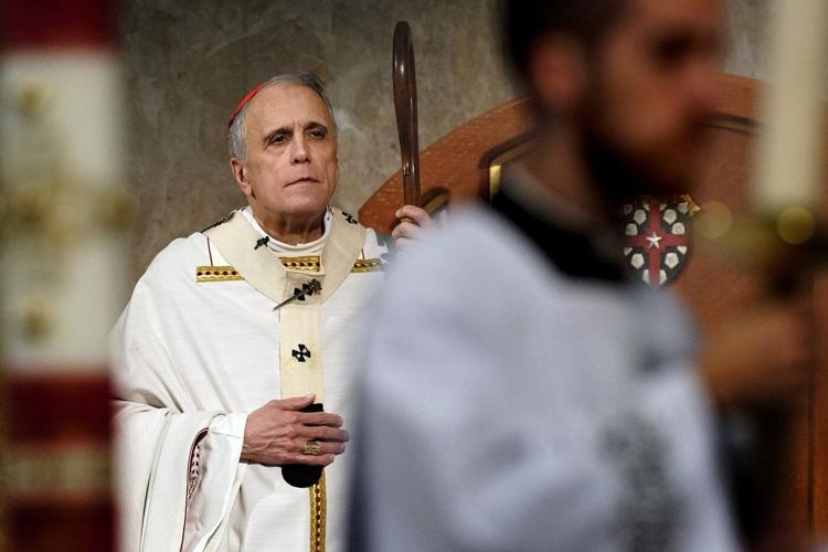 These are the US cardinals who will vote for the next pope