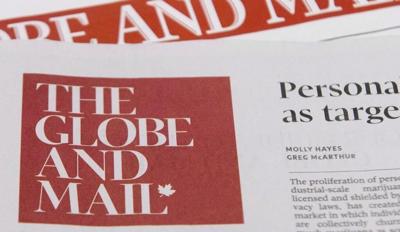 Le Globe and Mail vend la plateforme d'analyse d'IA Sophi à Mather Economics
