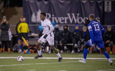 Canada's Bombito selected third by Colorado Rapids in MLS SuperDraft