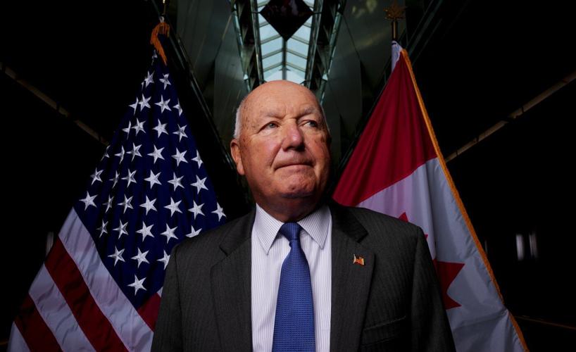 ��ɫtv, American air forces to conduct joint flypast in Ottawa for Fourth of July