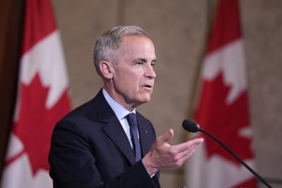 Costs remain unclear for Canada to join Trump's Golden Dome